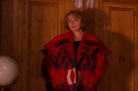 season 2 episode 13 GIF by Twin Peaks on Showtime