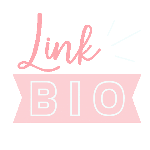 Novopost Linknabio Sticker