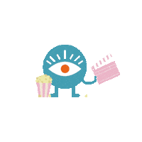 Gledambg Sticker by noblink