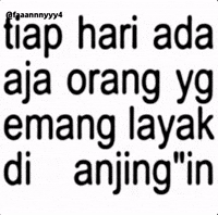 Brat Hari GIF