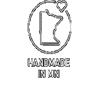 SebestaApothecary small business minnesota eco friendly minneapolis Sticker
