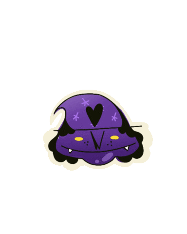 Happy Halloween Sticker