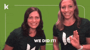 Well Done Good Job GIF by Kanopi Studios