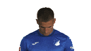 Look Up Tsg Hoffenheim Sticker by Bundesliga