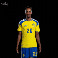 Fifa World Cup Uefa GIF by Respective