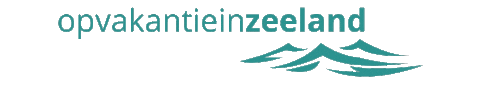 Zeeland Sticker by opvakantieinzeeland
