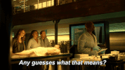 fox broadcasting GIF by Rosewood