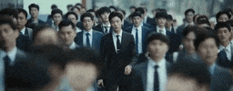 Yoo Ji-Tae Money GIF