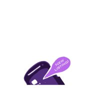 Listing Real Estate Sticker by Anytime Realty