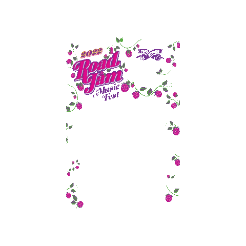 Dance Art Sticker by Two Roads