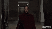 Wonder Woman Walking GIF by HBO Max
