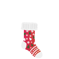 Christmas Winter Sticker by SomiSomi