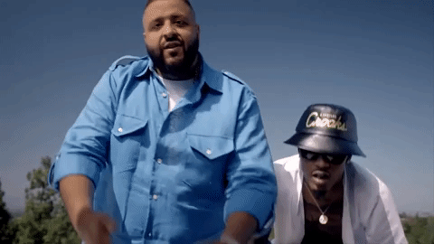 hold you down GIF by DJ Khaled