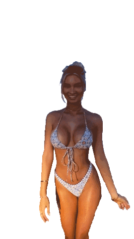 Alexacollins Sticker by MANTRABEACH