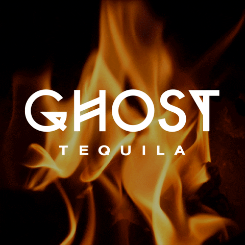 Fire Flames GIF by GHOST Tequila