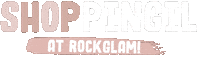 Shoppinh Sticker by ROCKGLAM
