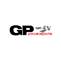 GPPowerposrts  Sticker