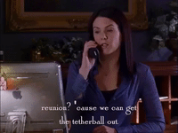 season 2 netflix GIF by Gilmore Girls 