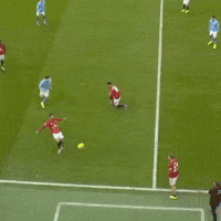 United Tiki Taka GIF