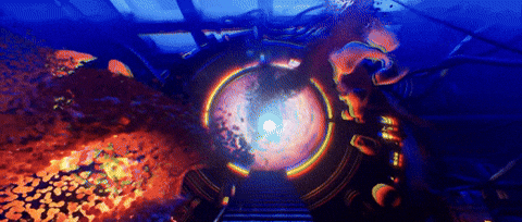 Warped_Games giphyupload gaming crypto nft GIF