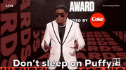 Babyface GIF by BET Awards