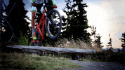 bike mountain GIF by Tirol