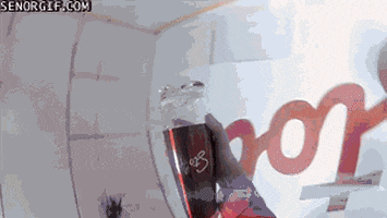 gravity puns GIF by Cheezburger