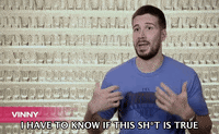 pauly d GIF by A Double Shot At Love With DJ Pauly D and Vinny