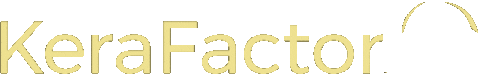Hair Stimulating Sticker by KeraFactor™