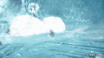 Video Game GIF by CAPCOM