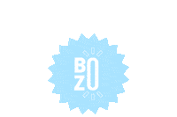 Bozo Startmoovin Sticker by De Bossche Zomer