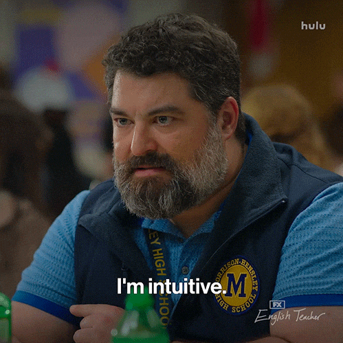 Fx Networks School GIF by English Teacher FX