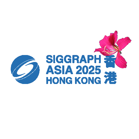 Resized Sticker by SIGGRAPH Asia