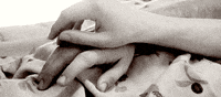 hands GIF