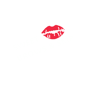 sweetbrowsandsmp  Sticker