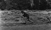 buster keaton falling GIF by Maudit