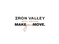 Do Your Thing Makeyourmove Sticker by Iron Valley Real Estate