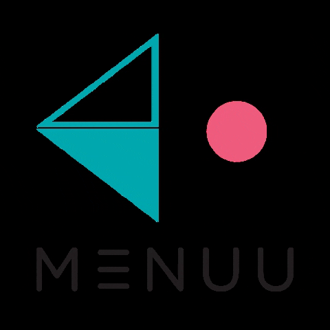 MENUU giphygifmaker restaurant takeout onlineordering GIF