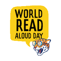 Read Santa Teresa Sticker by Saint Theresa Bilingual School