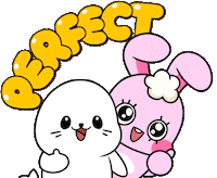 Great Job Ok Sticker by Sappy Seals