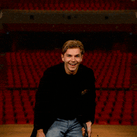 Peace Theater GIF by AFAS Software