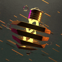 3D Render GIF by Indierocktopus