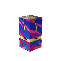 Laura Love Sticker by VERMI by Dara