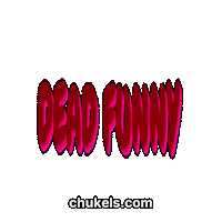 Neon Joke Sticker by chukels