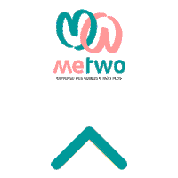 twins arrasta Sticker by Me Two