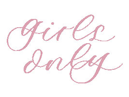 Girls Wedding Sticker
