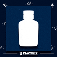 GIF by Playboy Fragrances