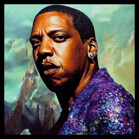 Digital Art GIF by YEECHI