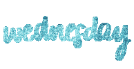 Day Glitter Sticker