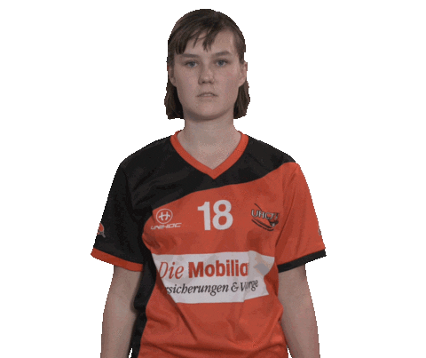UHCTaegerwilen giphyupload floorball unihockey uhct Sticker